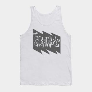 cramps Tank Top